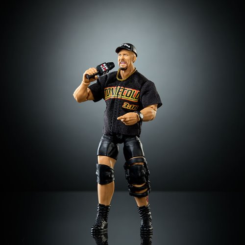 WWE Elite Collection Series 122 Action Figure Case of 8