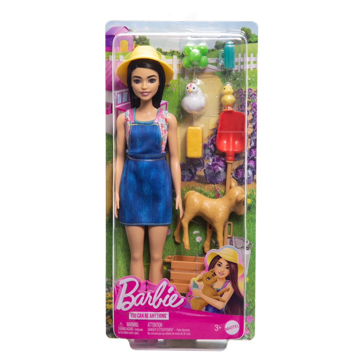 Barbie Looks Doll #16 with Blonde Hair - Entertainment Earth