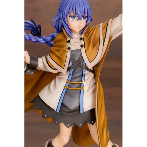 Mushoku Tensei: Jobless Reincarnation Roxy Migurdia 1:8 Scale Statue - ReRun