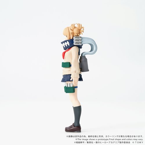 My Hero Academia CK-M10 Himiko Toga Collekazaro Action Figure