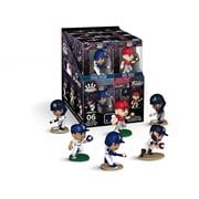 MLB Mini-Figure Display Case of 12