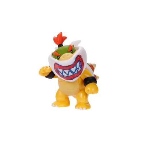 World of Nintendo 2 1/2-Inch Mini-Figures Wave 53 Case of 16