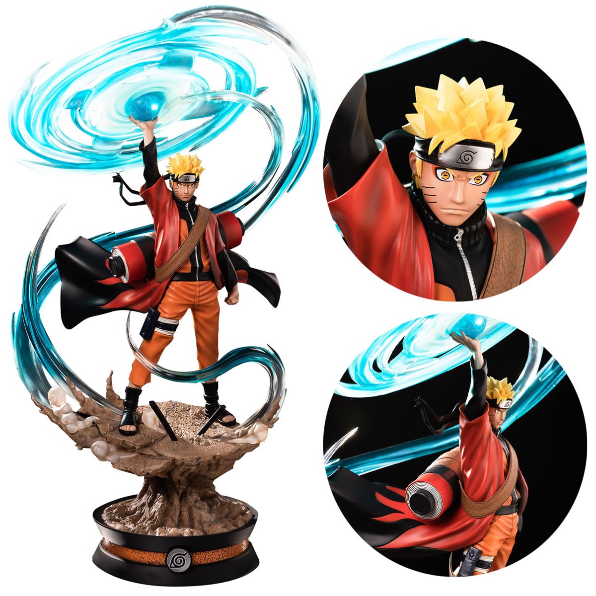 Gambar Naruto Shippuden Sage Mode gambar ke 19