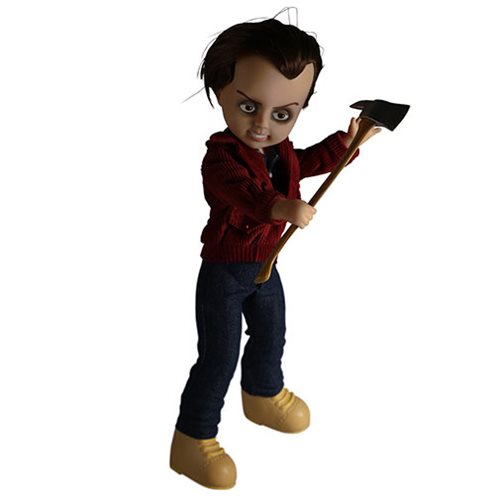 LDD Presents The Shining Jack Torrance Doll