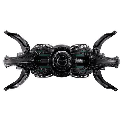 Kamen Rider Black Sun Century King Moon Driver Complete Selection