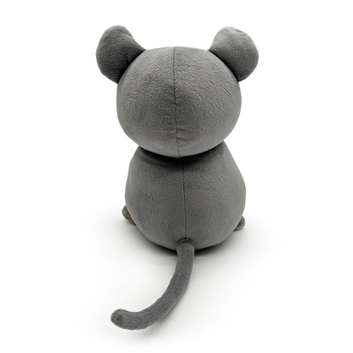 Fruits Basket Yuki Rat 9-Inch Plush