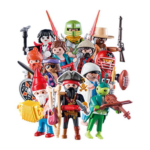 Playmobil Series 12 Boys Men Male Figures YOU CHOOSE from Blind Bags