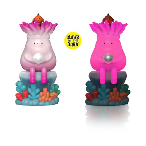 Blonks: Animal Afternoon Premium Blind-Box Vinyl Figure Case of 6