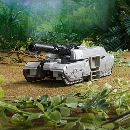 Transformers Rise of the Beasts Megatron Titan Changer