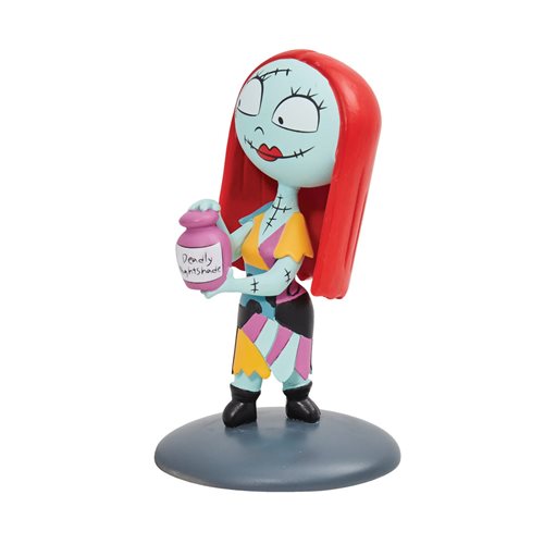 The Nightmare Before Christmas Sally Grand Jester Studios Mini-Statue