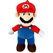 Super Mario Bros. Mario Plush Backpack