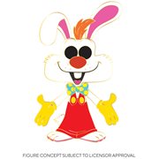 Roger Rabbit Large Enamel Funko Pop! Pin