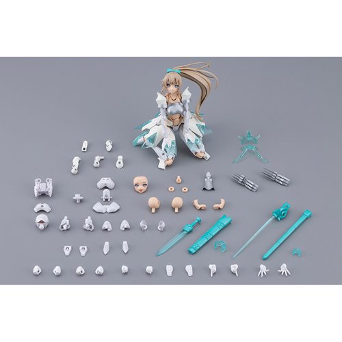 Megalomaria Unlimited Universe Emulator #3 Model Kit