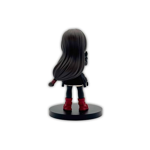 Final Fantasy VII Rebirth Adorable Arts Petit Vol. 1 Display Tray of 6