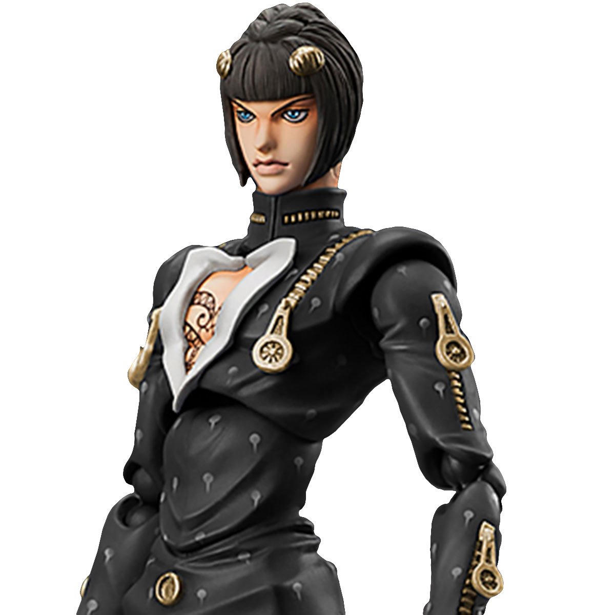 JoJo s Bizarre Adventure Chozokado Bruno Bucciarati Ver Statue JoJo s Bizarre Adventure Chozokado Bruno Bucciarati Ver Statue