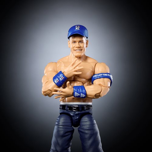 WWE Elite Collection Greatest Hits 2026 Action Figure Case of 8
