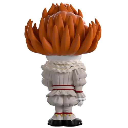 It Pennywise Horror Collection Vinyl Figure #9