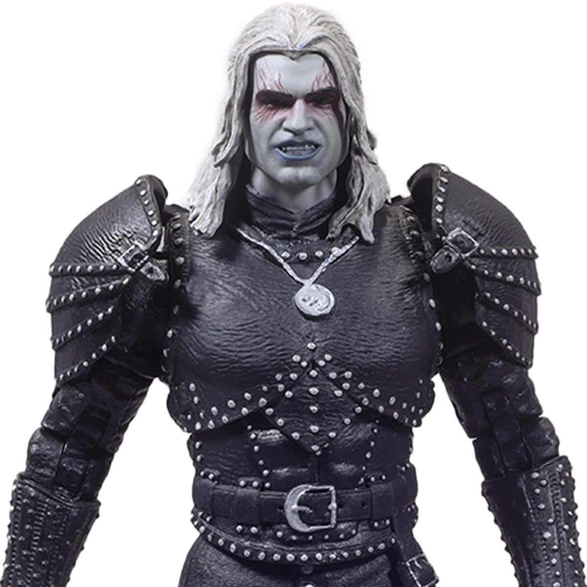Netflix The Witcher season 3 Geralt Of Rivia Cosplay Costume