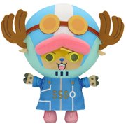 One Piece Chopper Egghead Arc 8-Inch Plush