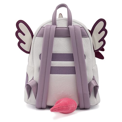 Pusheen Unicorn Plush Mini-Backpack