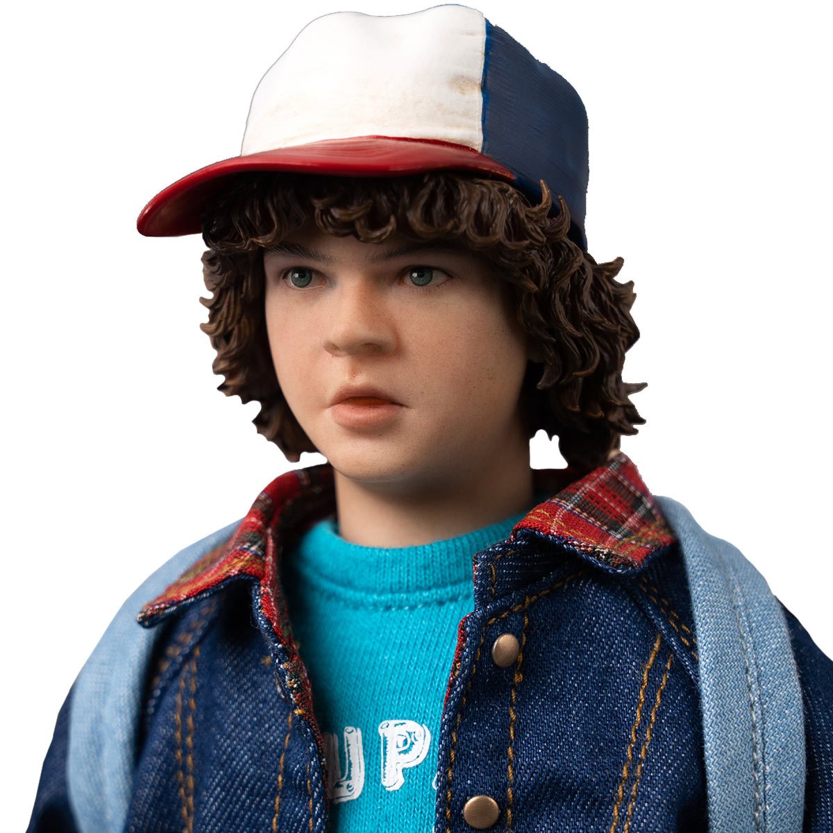 Threezero Stranger Things: Will Byers 1:6 Scale Collectible Figure