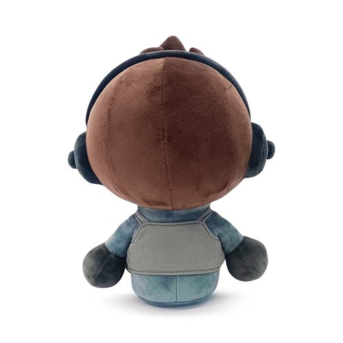 Call of Duty Soap 9-Inch Plush