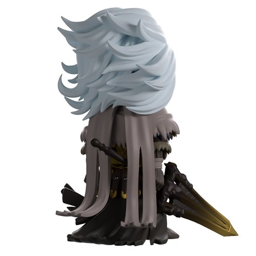 Dark Souls Collection Nameless King Vinyl Figure