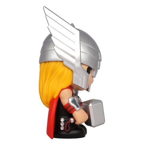 Thor Figural Bank