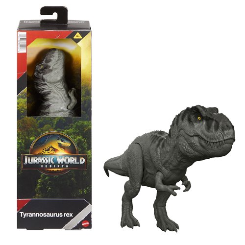 Jurassic World 12-Inch Dinosaur Action Figure Mix A Case of 8