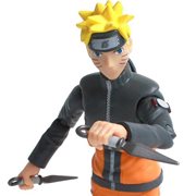 Naruto Uzumaki BST AXN 5-Inch Action Figure