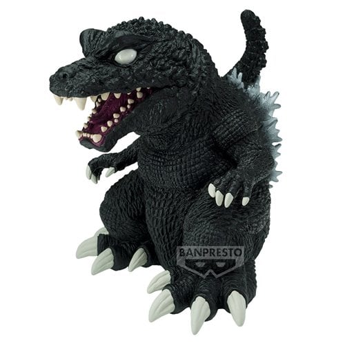 Godzilla, Mothra and King Ghidorah: Giant Monsters All-Out Attack Godzilla Version A Toho Enshrined