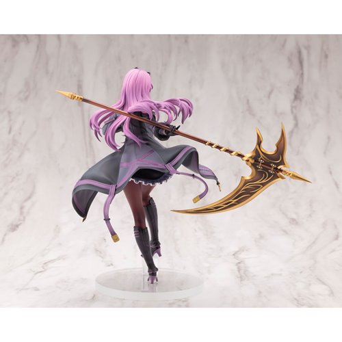 The Legend of Heroes: Trails through Daybreak II Renne Bright (Version 2) 1:8 Scale Statue