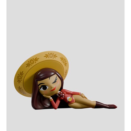 Chikitas Blind-Box Random Mini-Figure