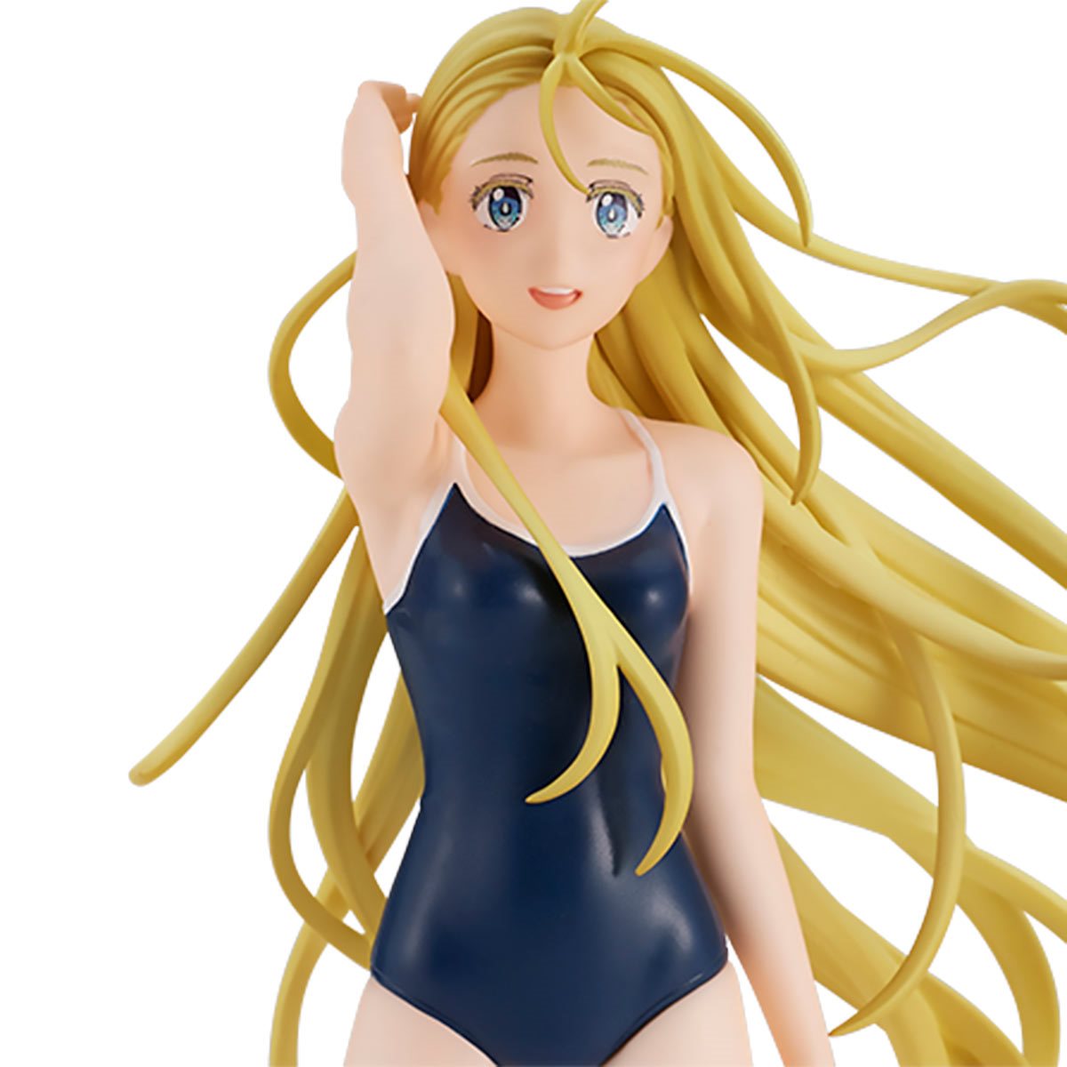 Who voices Mio Kofune in Summertime Render? An actress with only a couple  of roles under her belt – Leo Sigh