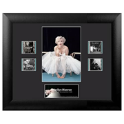 Marilyn Monroe Series 3 MGC Double Film Cell