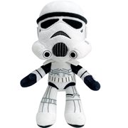 Star Wars Basic 8-Inch Stormtrooper Plush