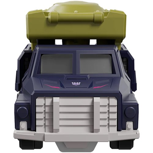 Transformers Defender Version 05 Traitor to Tyranny Blokees Mini Model Kit Display of 12