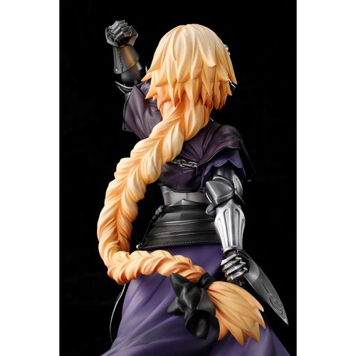 Fate/Grand Order Ruler Jeanne d'Arc Renewal Package Version 1:7 Scale Statue- ReRun