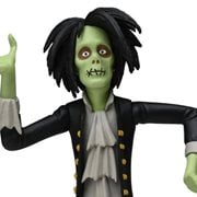 Hocus Pocus Toony Terrors Billy Butcherson 6-Inch Scale Action Figure