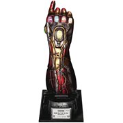 Avengers: Endgame Nano Gauntlet MC-026 Master Craft Statue