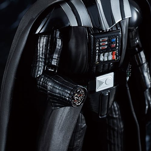 Star Wars Return of the Jedi Darth Vader 1:12 Scale Plastic Model Kit