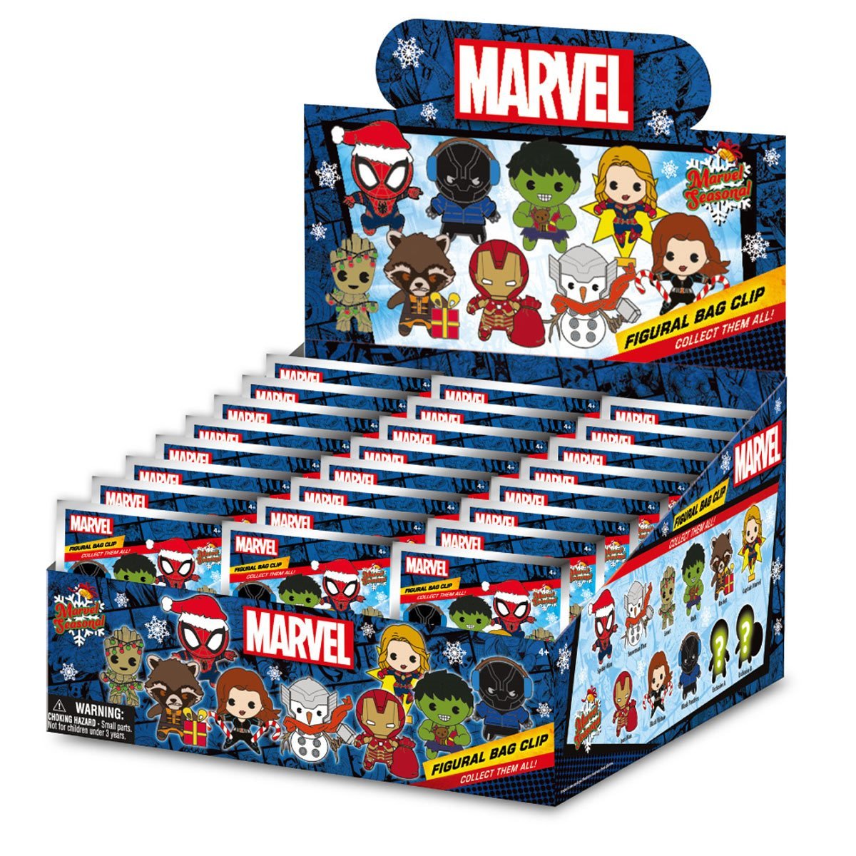 Heys Marvel Comics 2-Piece Luggage Set