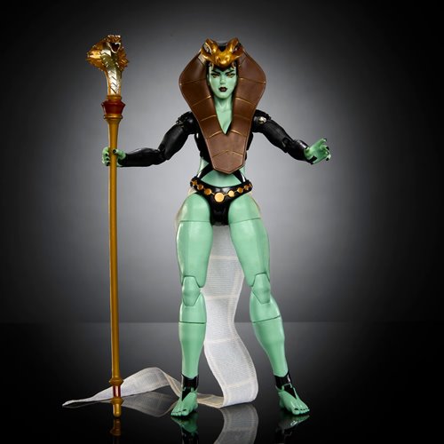 Masters of the Universe Masterverse Wave 14 Figure 2 Action Figure