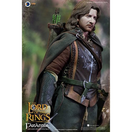 Lord of the Rings Faramir 1:6 Scale Action Figure
