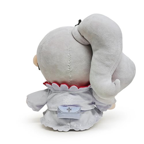 RWBY Weiss 9-Inch Sitting Plush