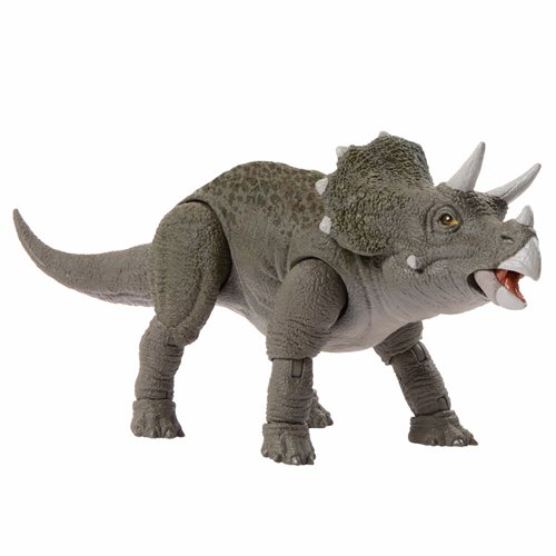 Jurassic World Hammond Collection Dinosaur Action Figure Case of 4