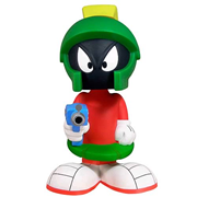 Duck Dodgers 24-Inch Marvin the Martian Bobble Bank