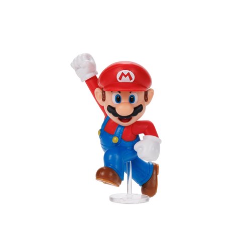 World of Nintendo 2 1/2-Inch Mini-Figures Wave 53 Case of 16