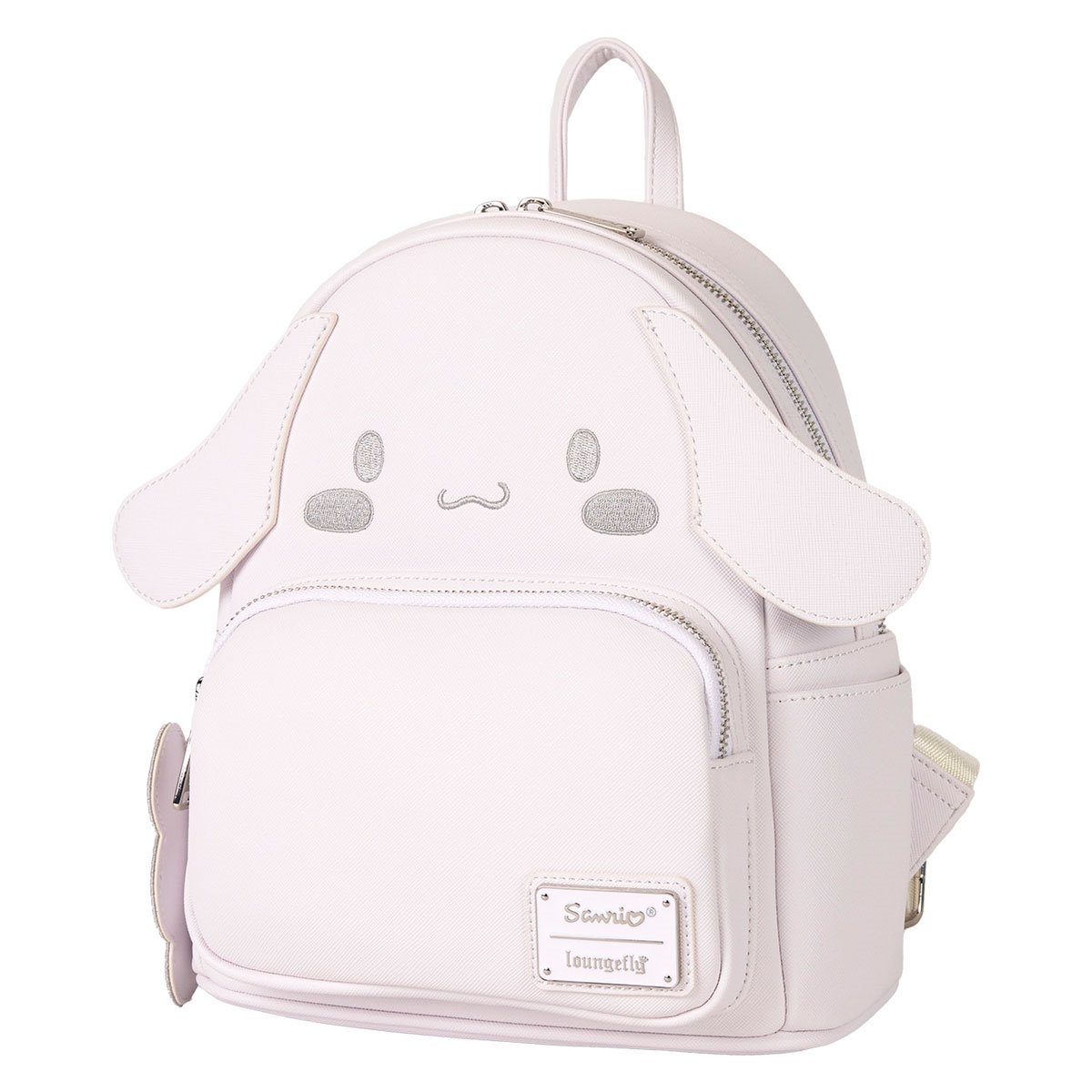 Sanrio Cinnamoroll Cosplay Mini-Backpack - Entertainment Earth
