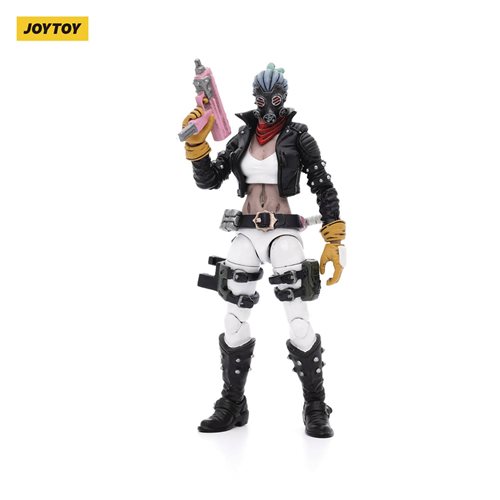 Joy Toy Battle for the Stars The Cult of San Reja Mara 1:18 Scale Action Figure